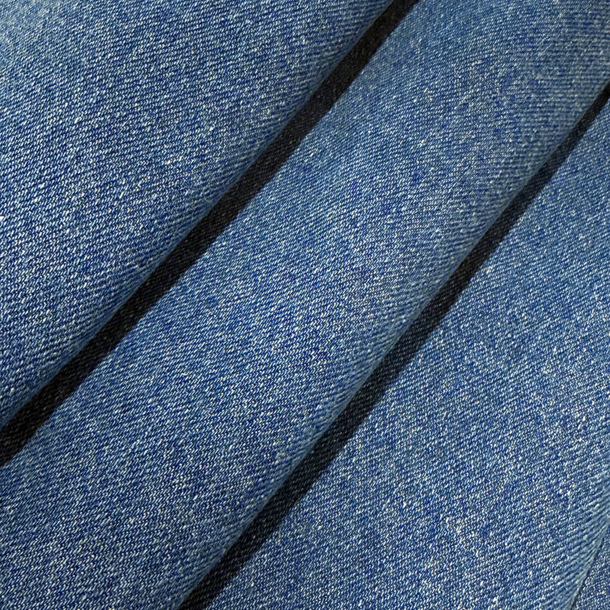 Feldman Denim Cotton Fabric